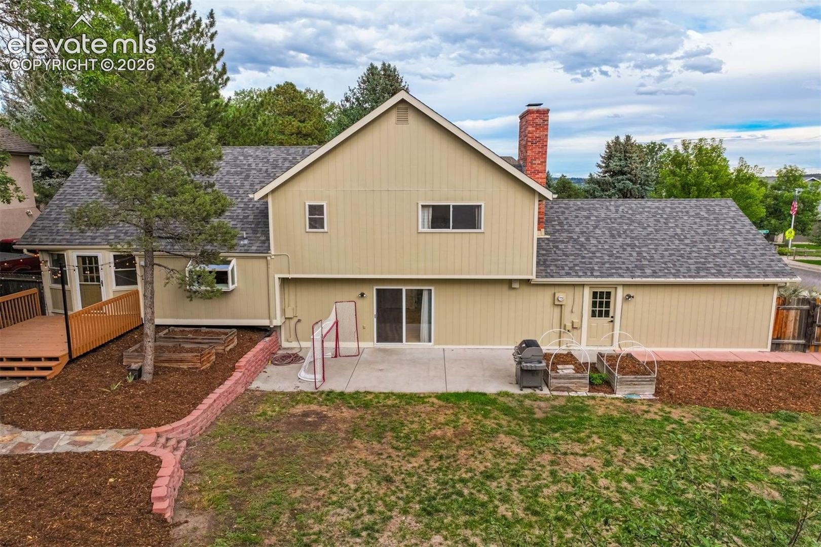 Listing photo 8 for 6510 White Falcon Court