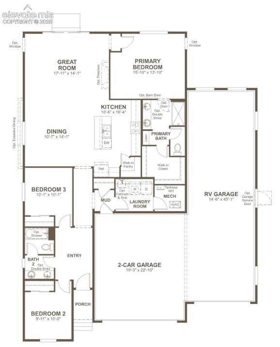 Listing photo 2 for 10238 Keating Drive