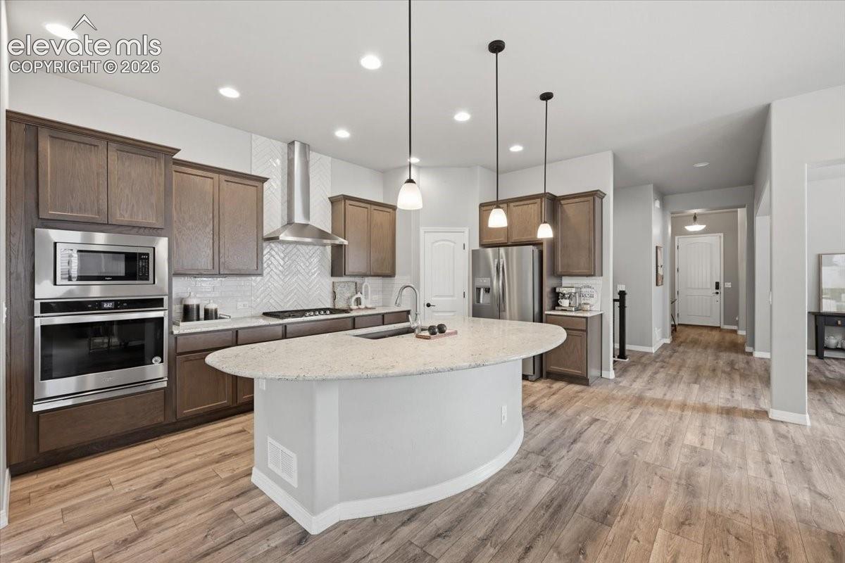 Listing photo 9 for 10398 Sharon Springs Drive