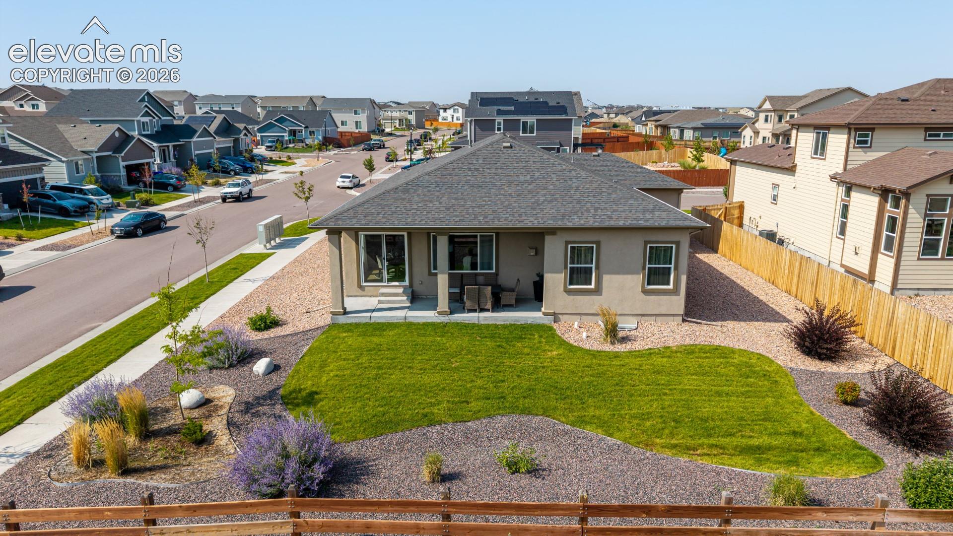 Listing photo 44 for 13410 New Ranch Drive