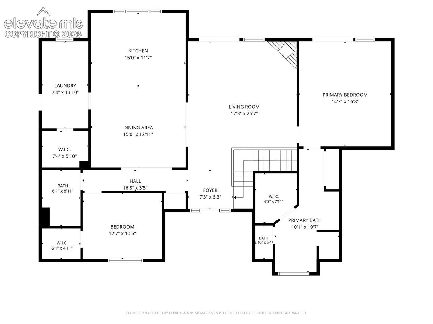 Listing photo 47 for 18065 Cumbres Road