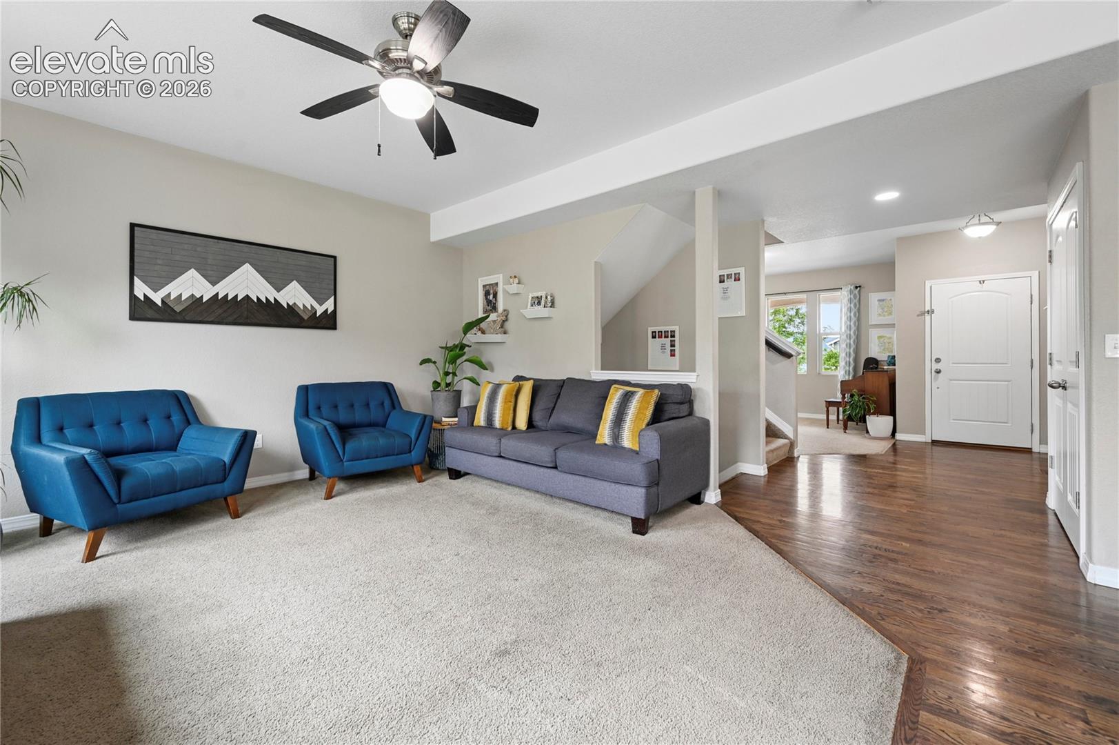 Listing photo 9 for 10637 Echo Canyon Drive