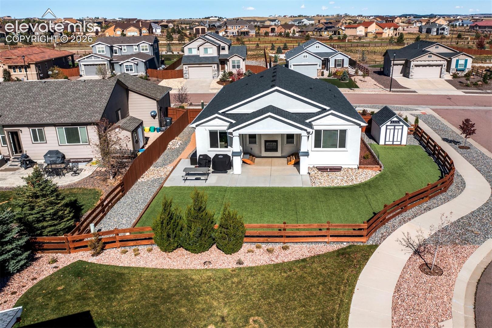 Listing photo 40 for 10912 Checo Way