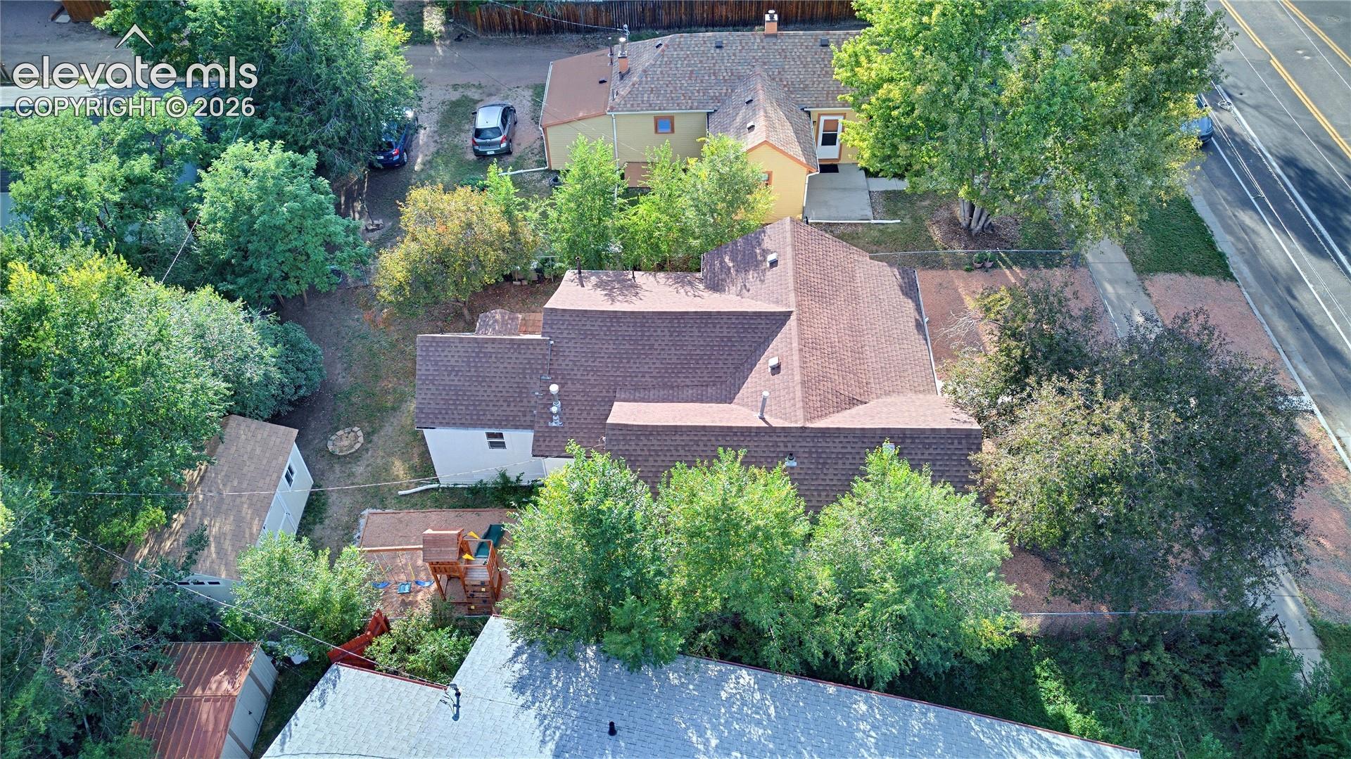 Listing photo 46 for 621 E Cache La Poudre Street