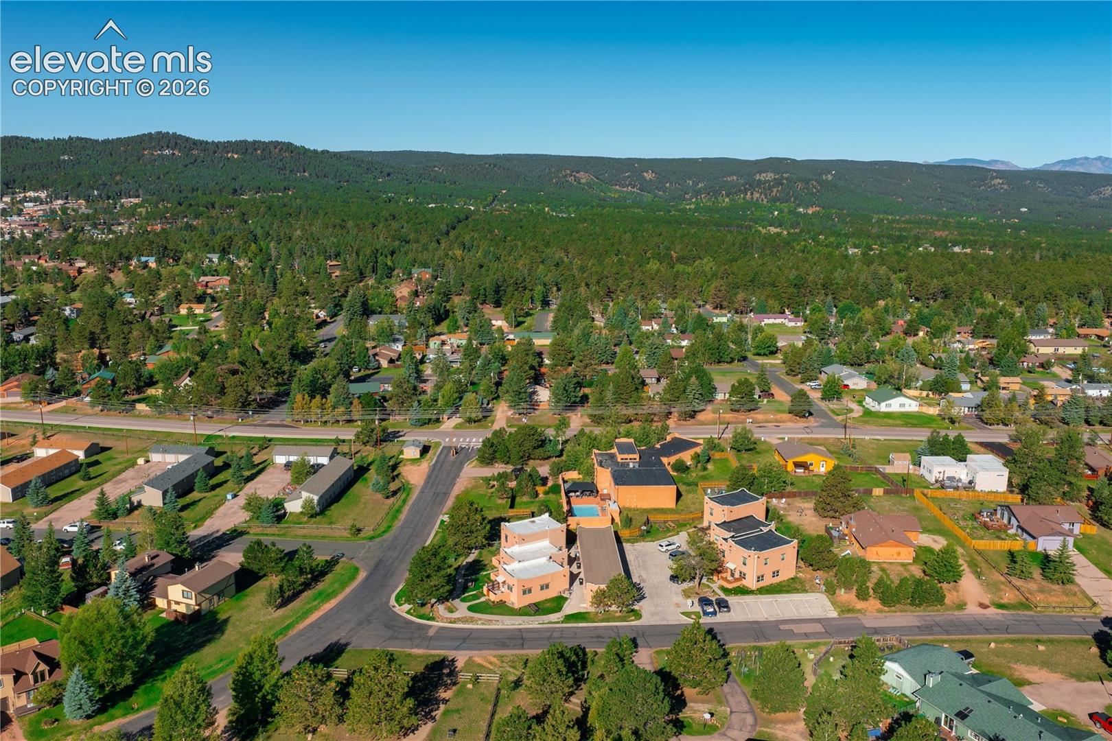 Listing photo 33 for 850 Forest Edge Road A