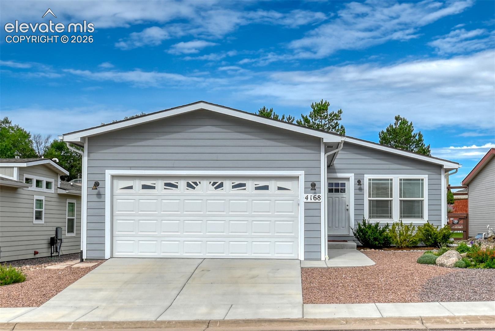4168 Gray Fox Heights