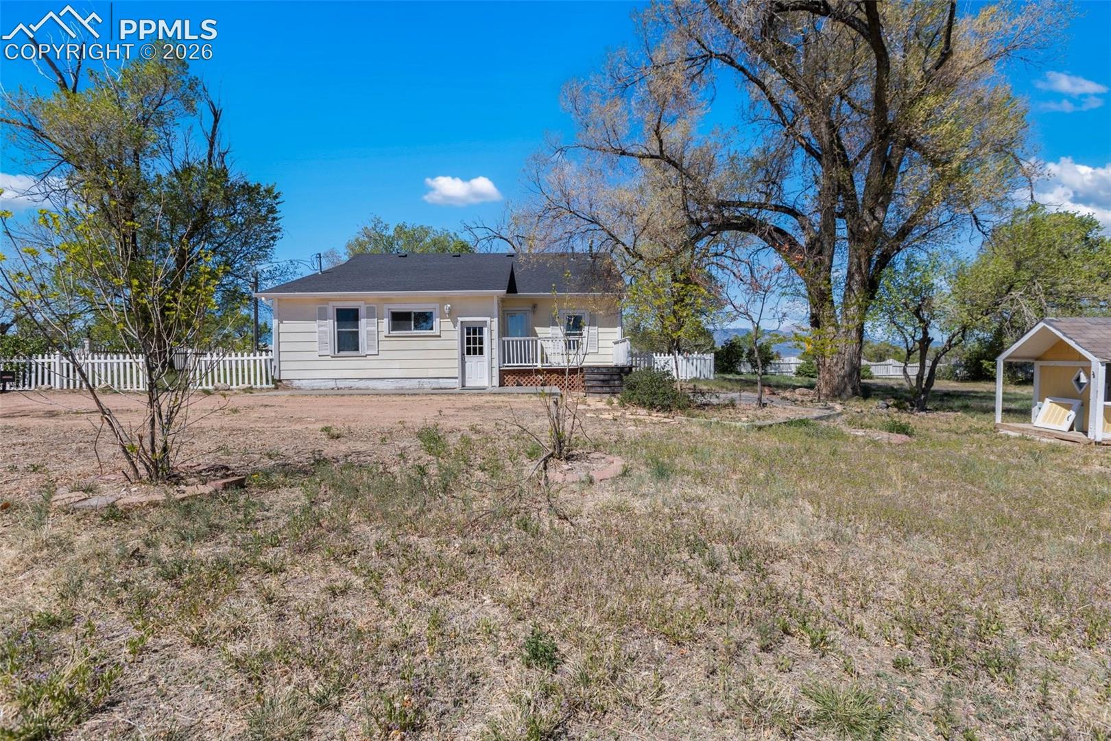 Listing photo 5 for 10355 Link Road