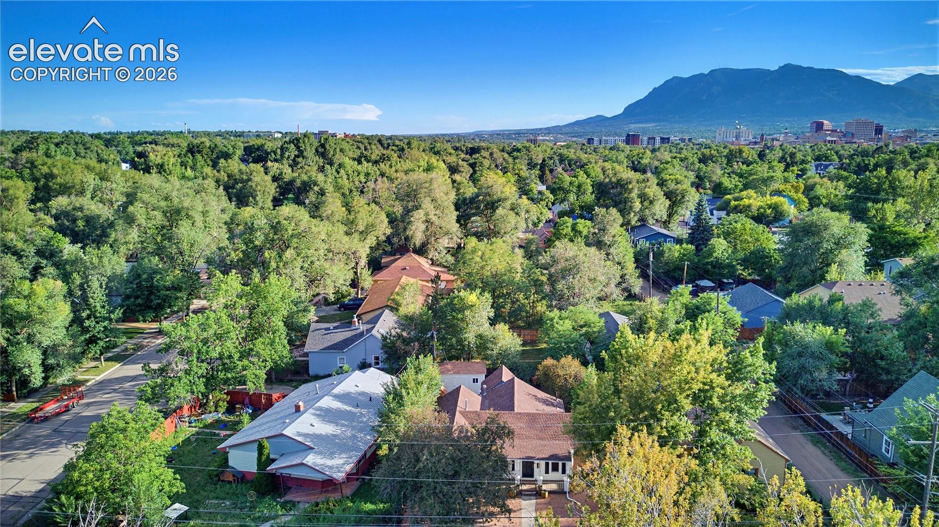 Listing photo 47 for 621 E Cache La Poudre Street
