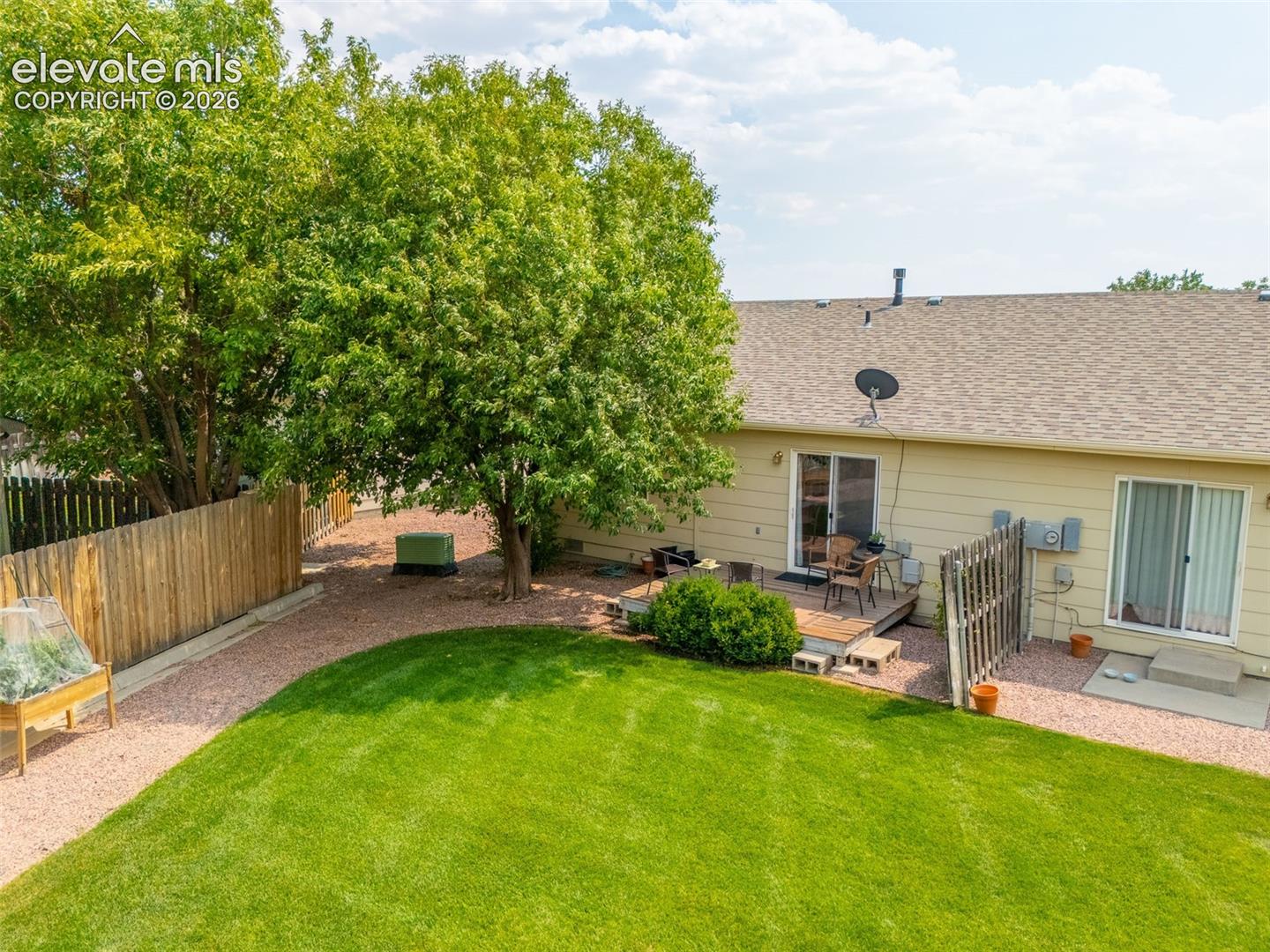 Listing photo 34 for 1225 Silver Hawk Court