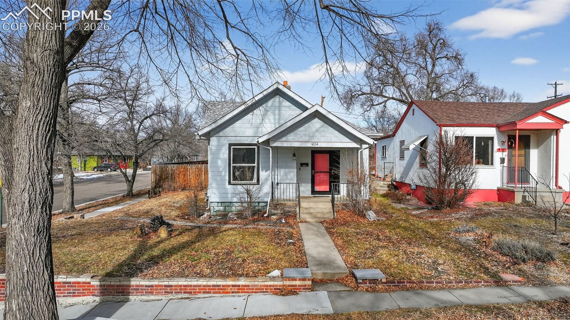 904 San Miguel Street