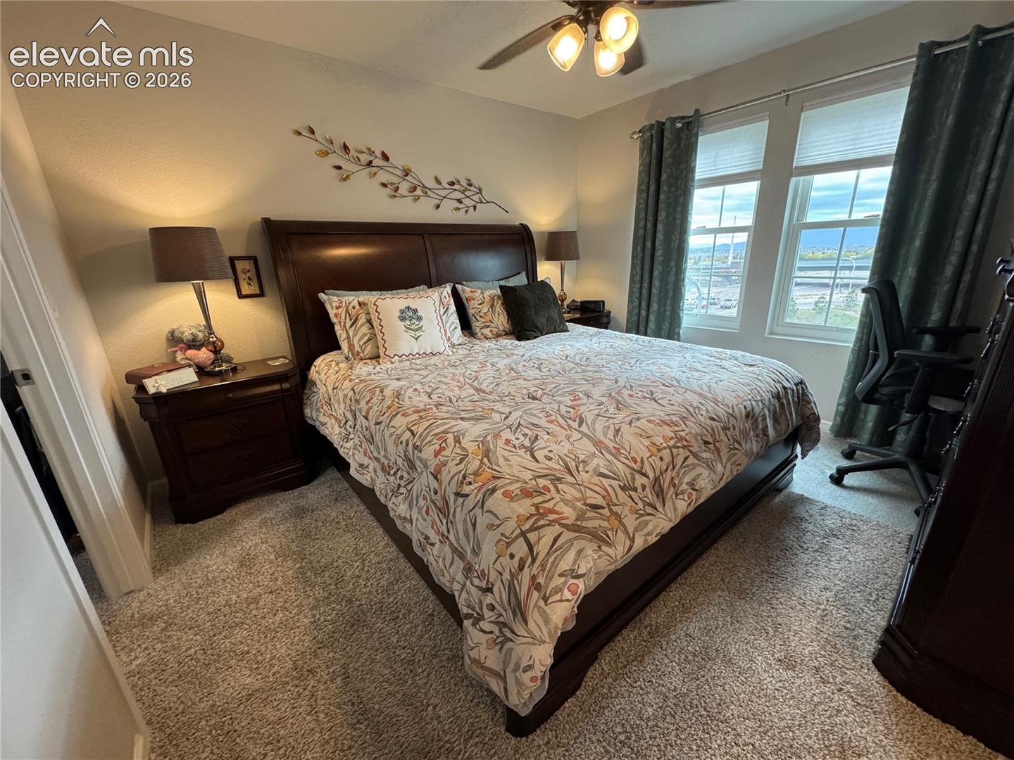 Listing photo 19 for 8610 Laurel Mountain View