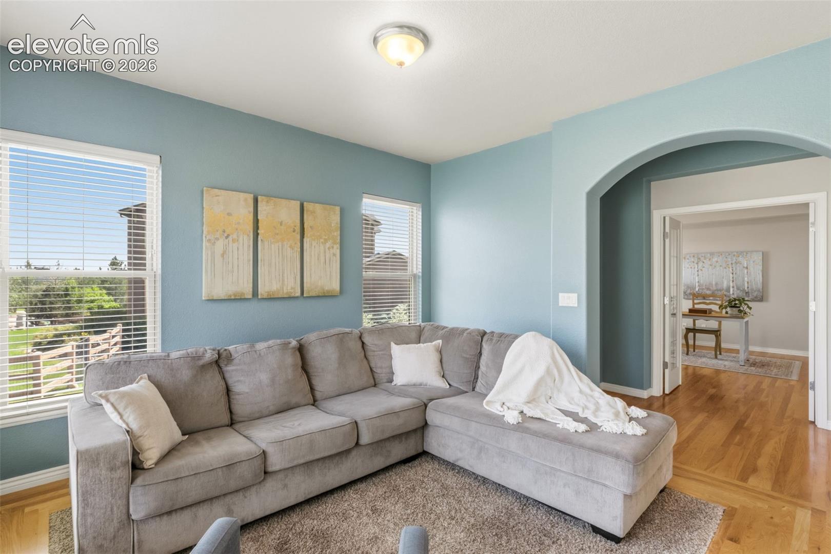 Listing photo 10 for 2114 Diamond Creek Drive
