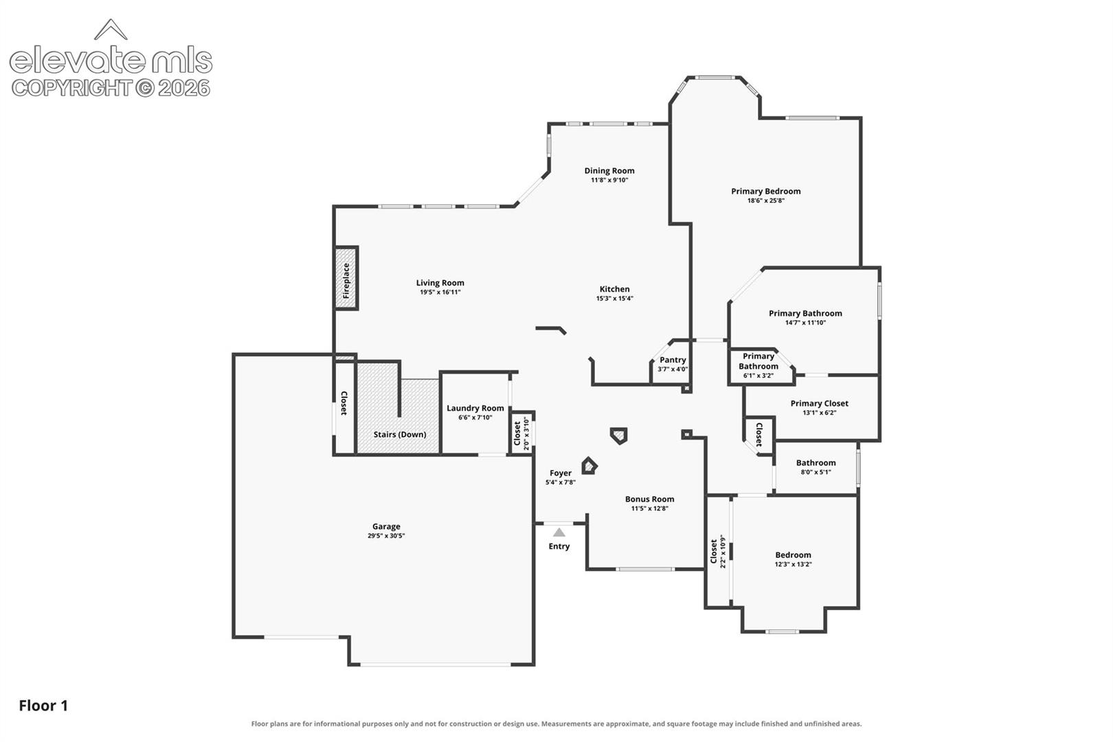 Listing photo 32 for 10363 Capital Peak Way
