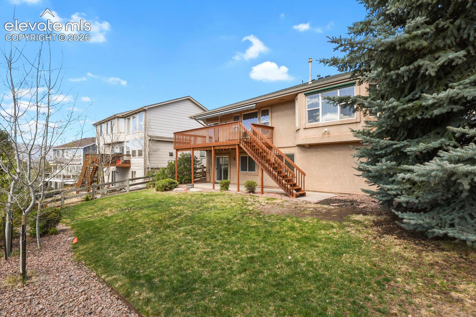 Listing photo 49 for 1355 Almagre Peak Drive