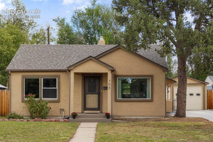 708 E La Salle Street — listing photo