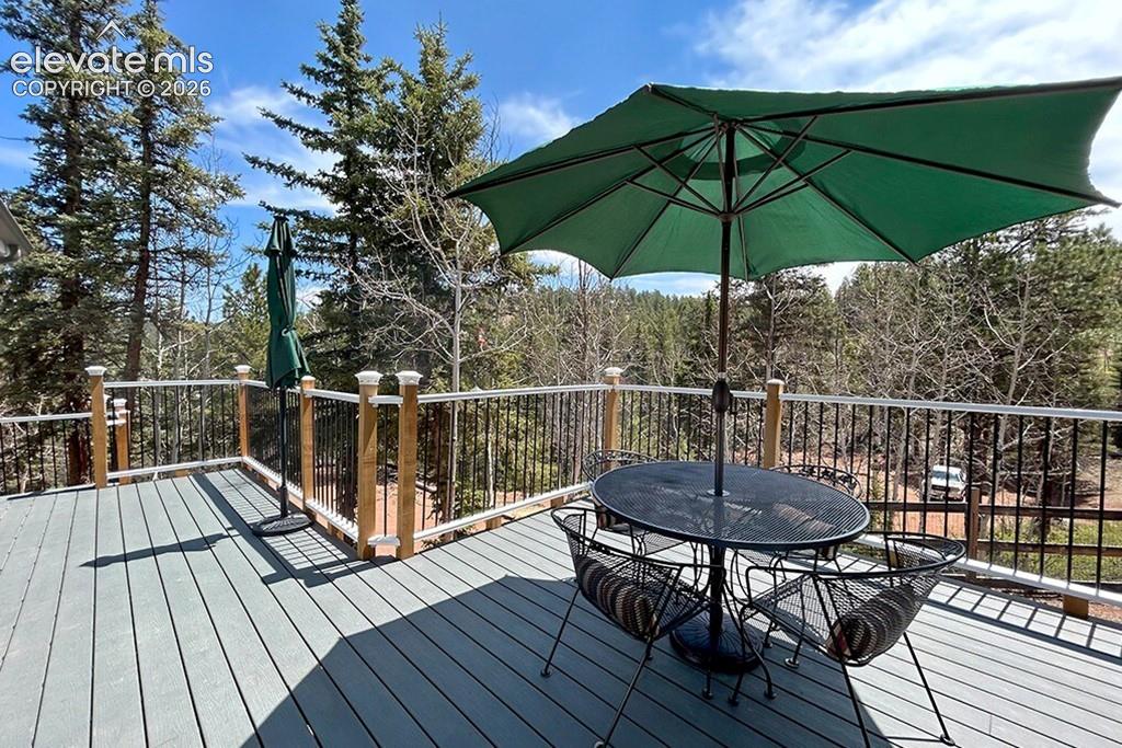Listing photo 5 for 83 Pika Creek Trail