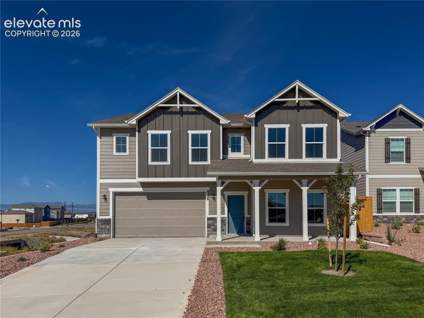 8206 Lemon Grass Road — listing photo