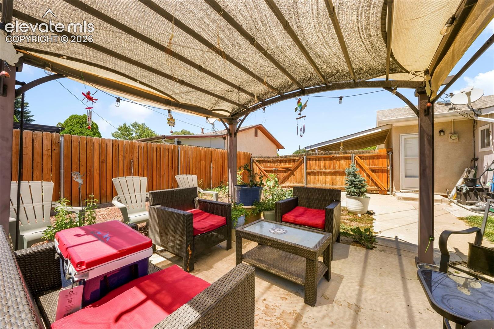 Listing photo 37 for 3506 Lancaster Drive