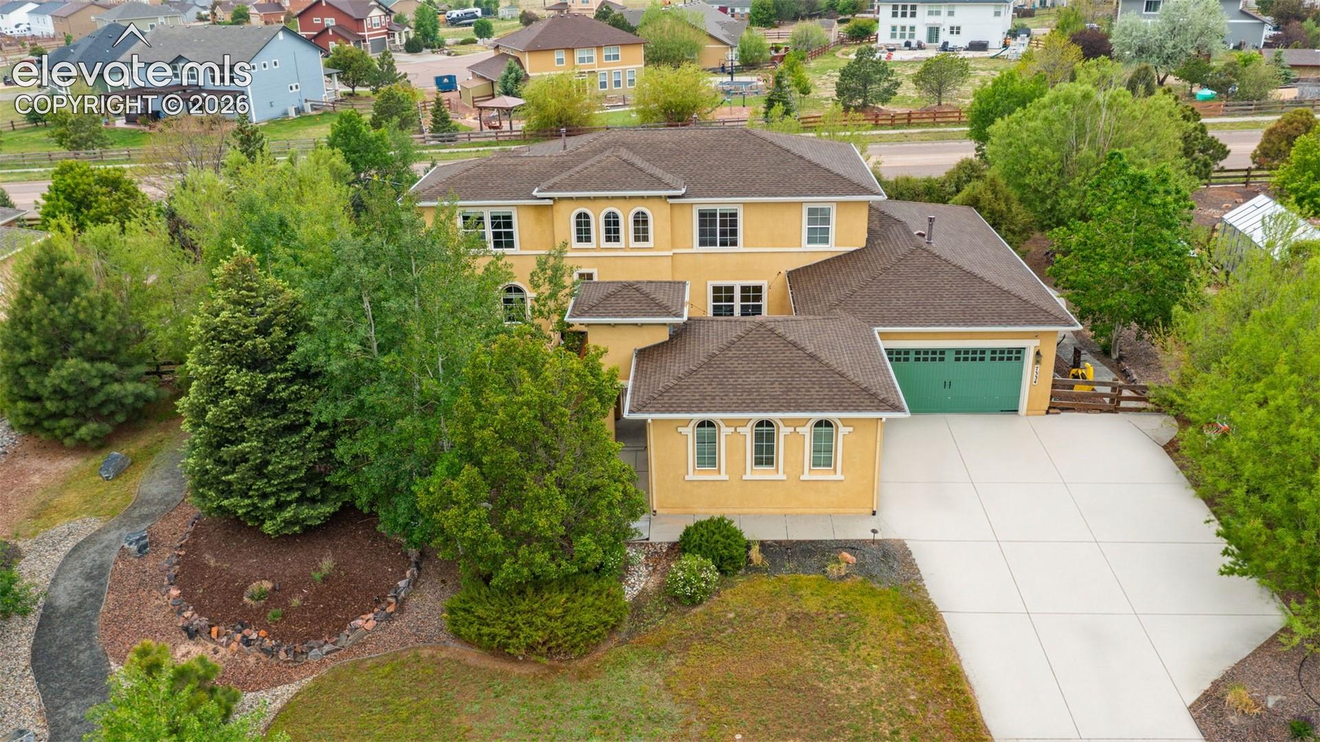 7334 Talimena Terrace