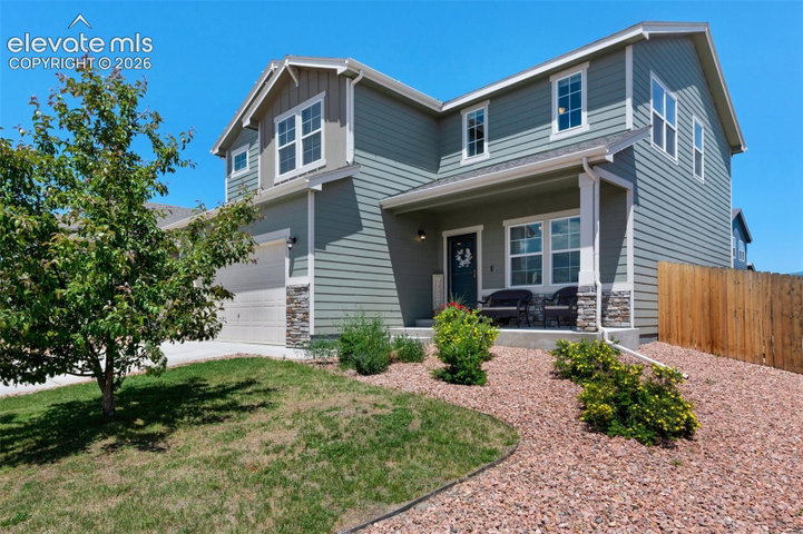 2823 Gobi Drive — listing photo