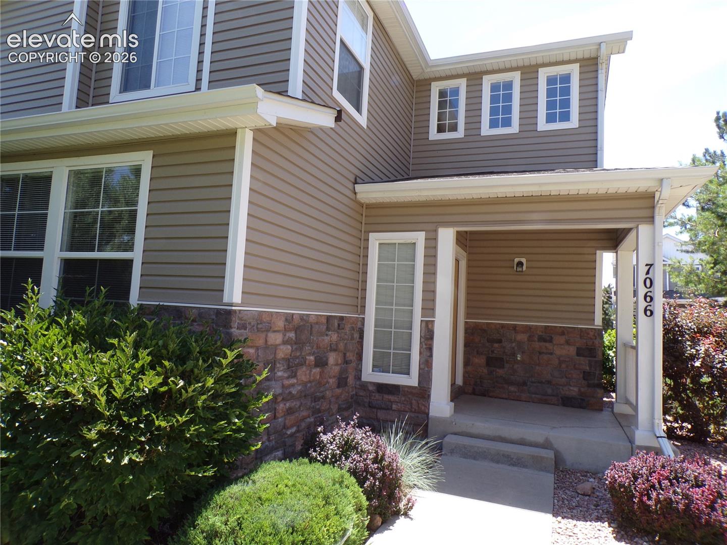 7066 Yampa River Heights