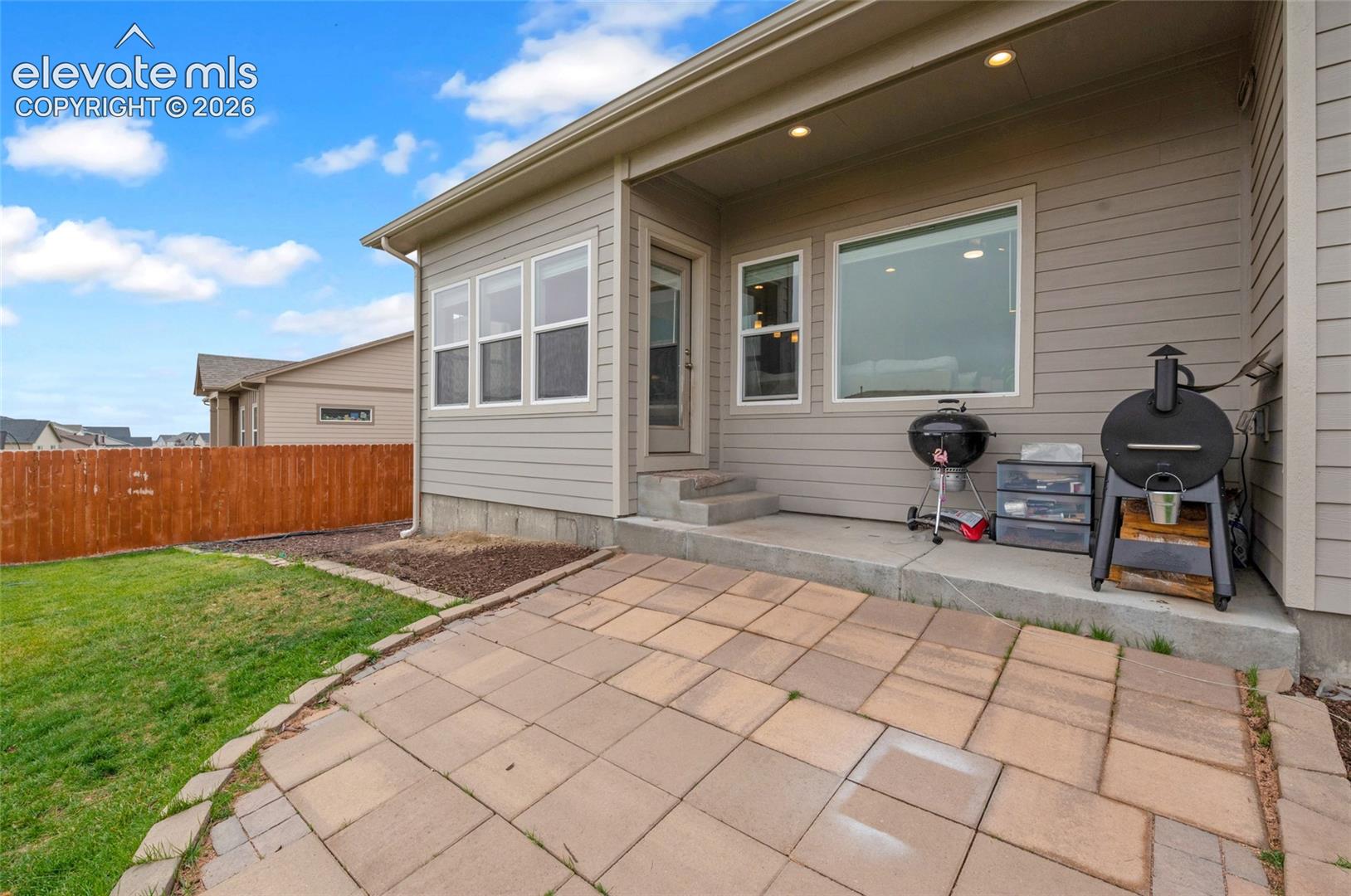 Listing photo 27 for 11045 Rolling Mesa Drive