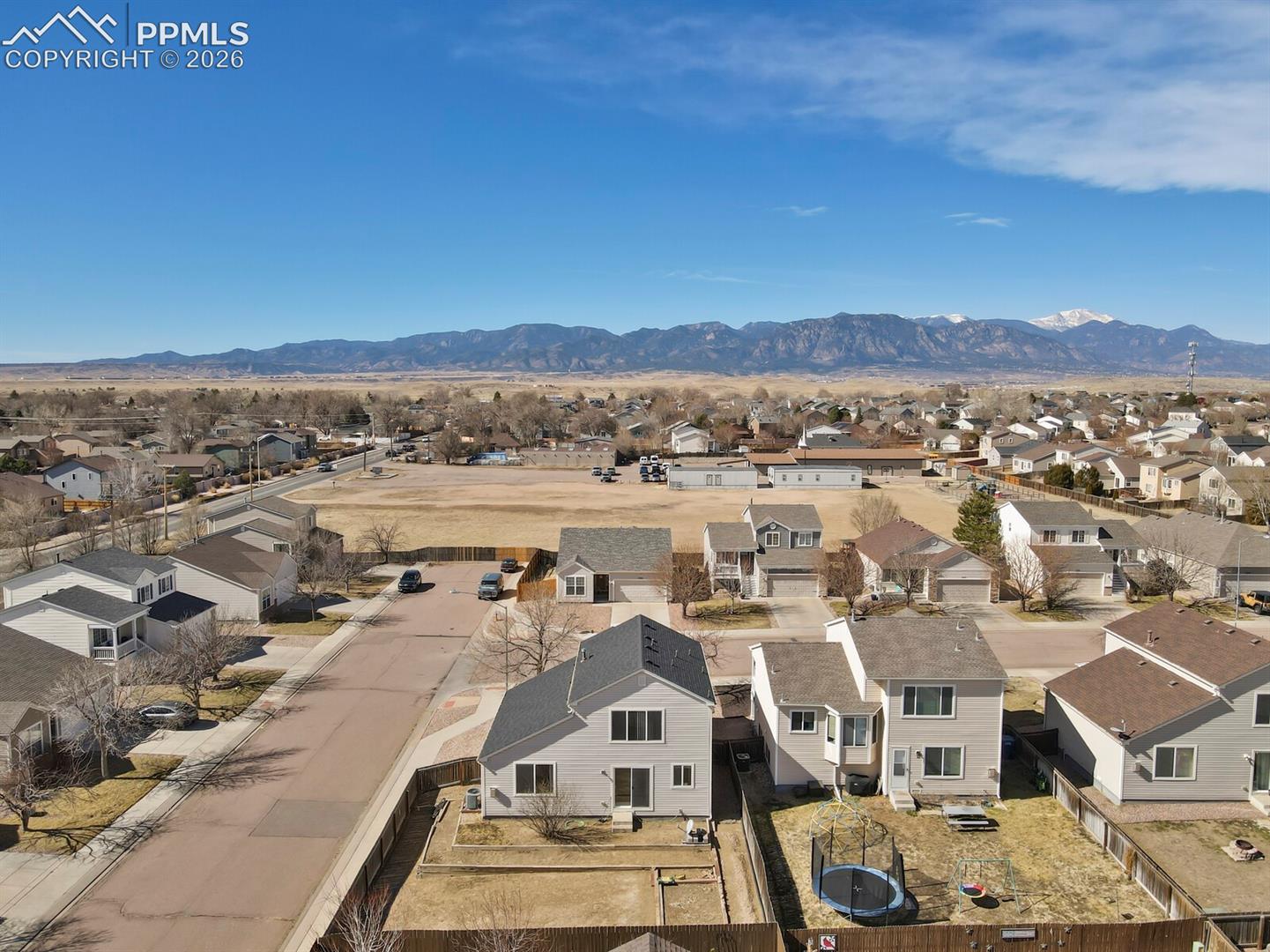 Listing photo 34 for 7203 Bentwater Drive
