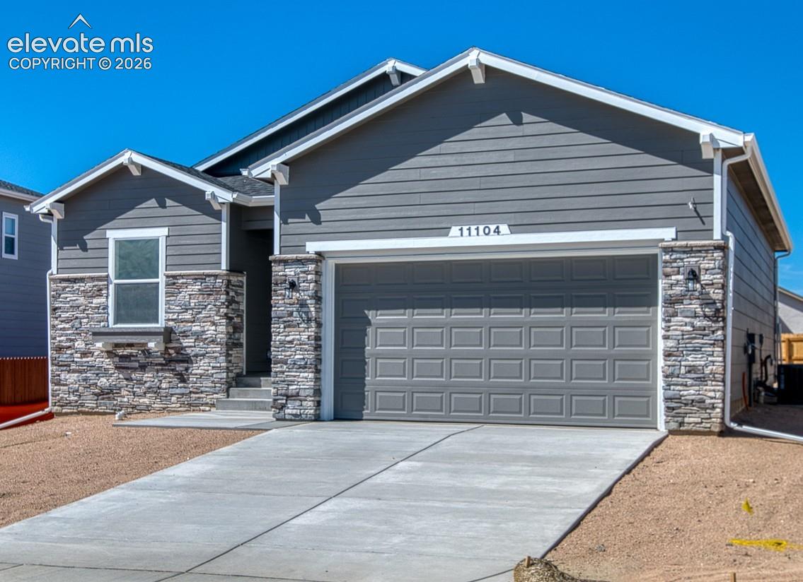 Listing photo 2 for 11104 Coastal Hills Lane