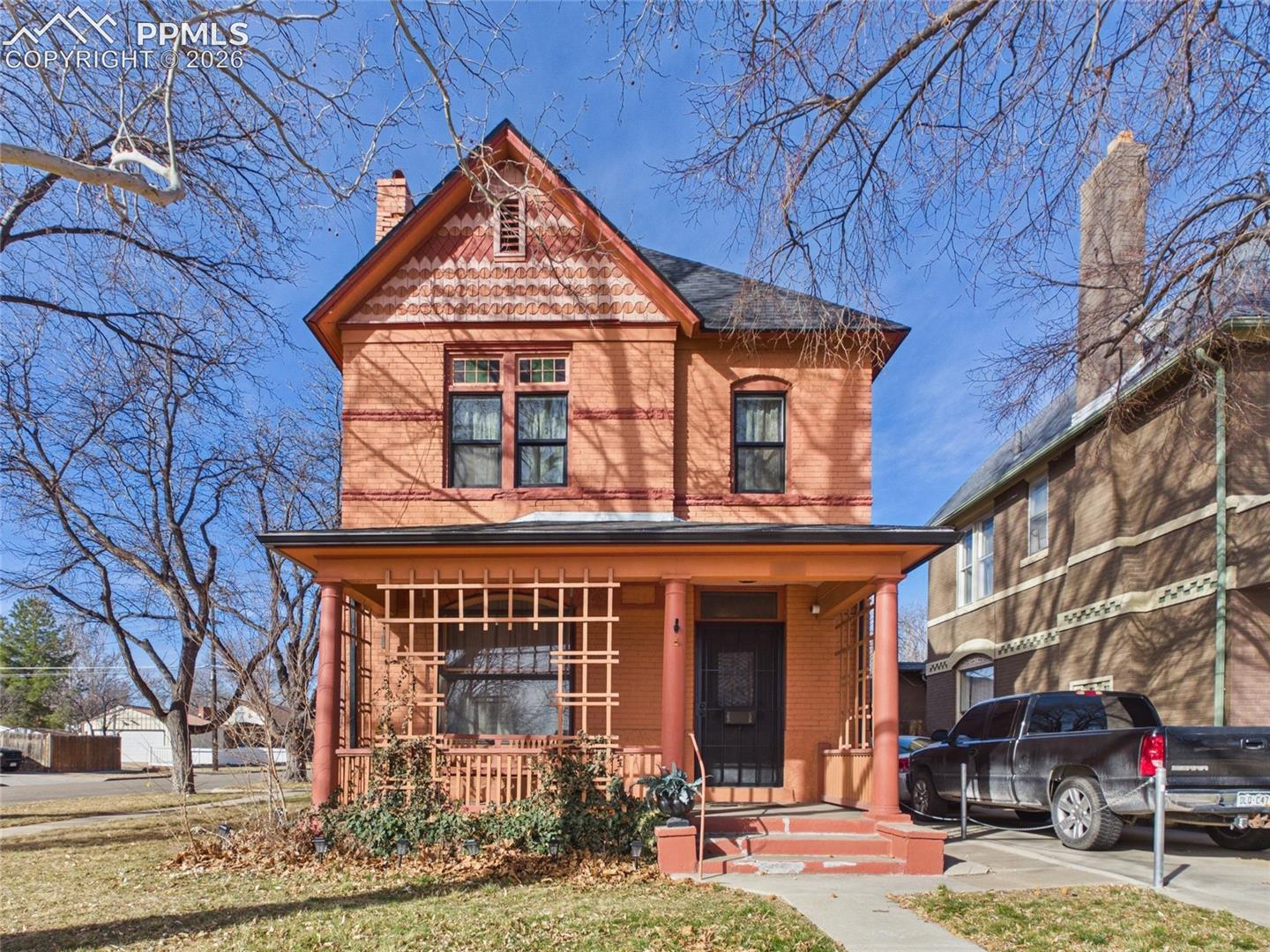 1627 Berkley Avenue