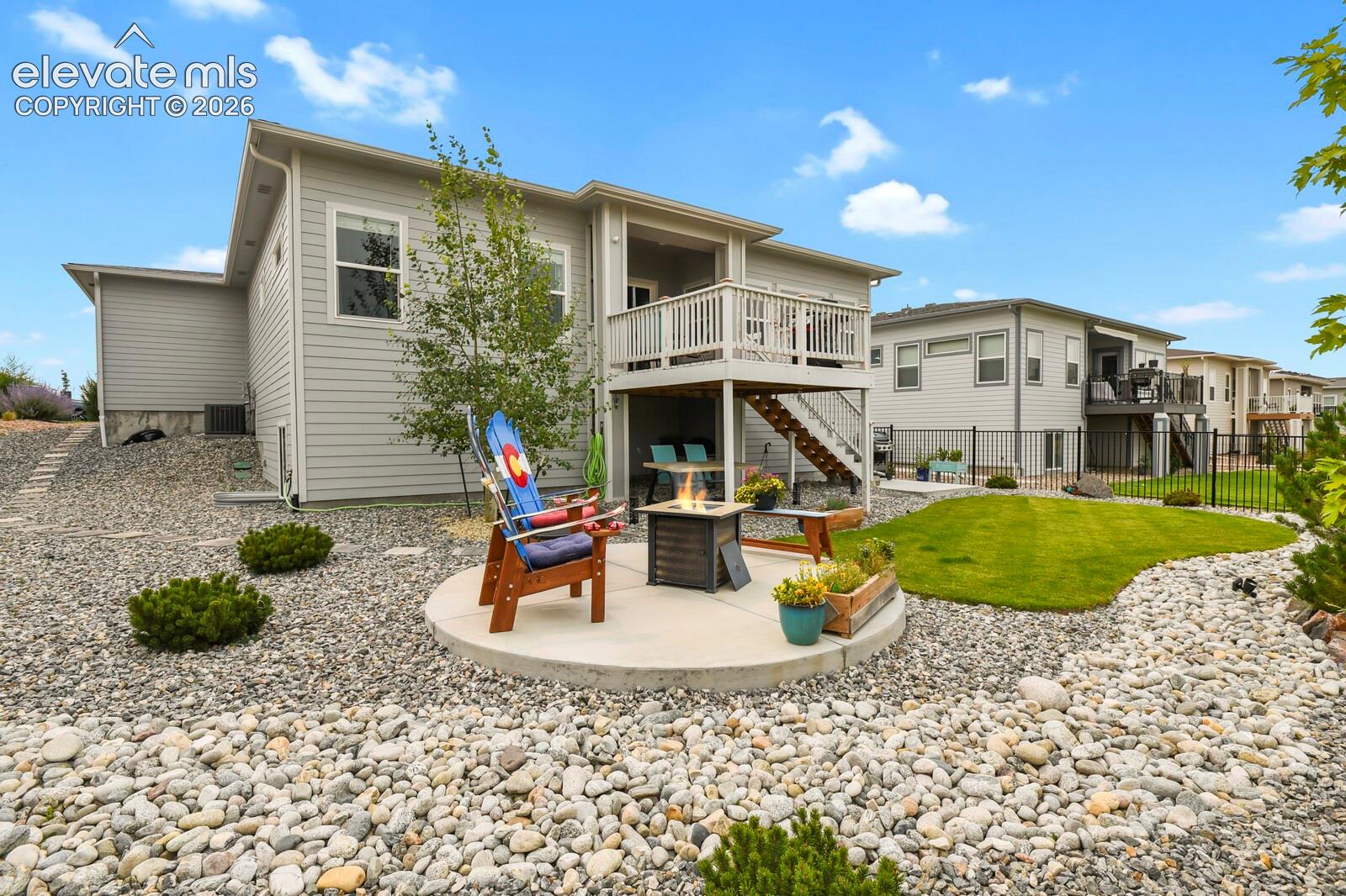 Listing photo 42 for 12732 Enclave Scenic Drive
