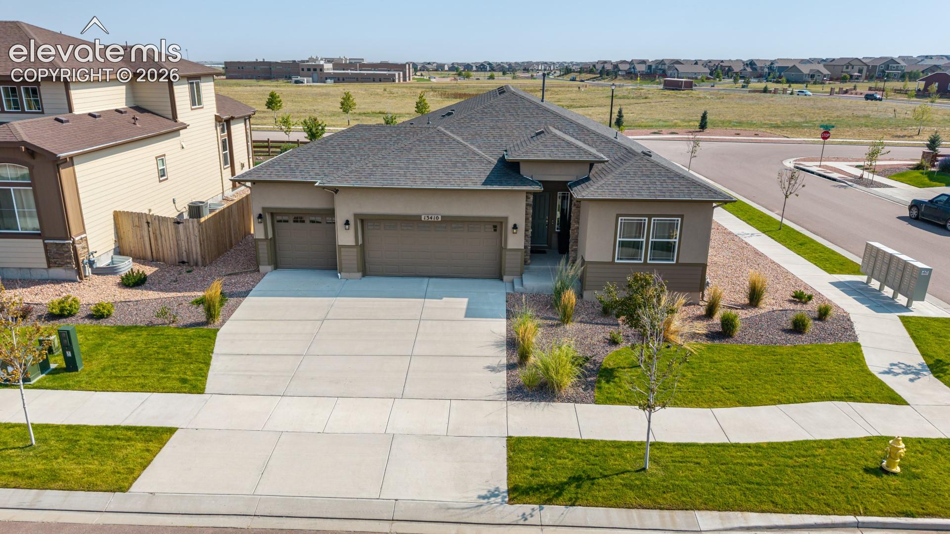 Listing photo 38 for 13410 New Ranch Drive