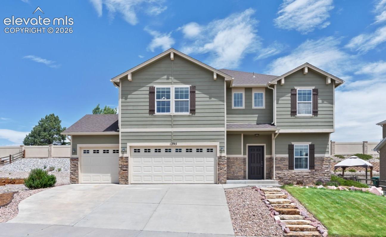 Listing photo 2 for 1295 Diamond Rim Drive