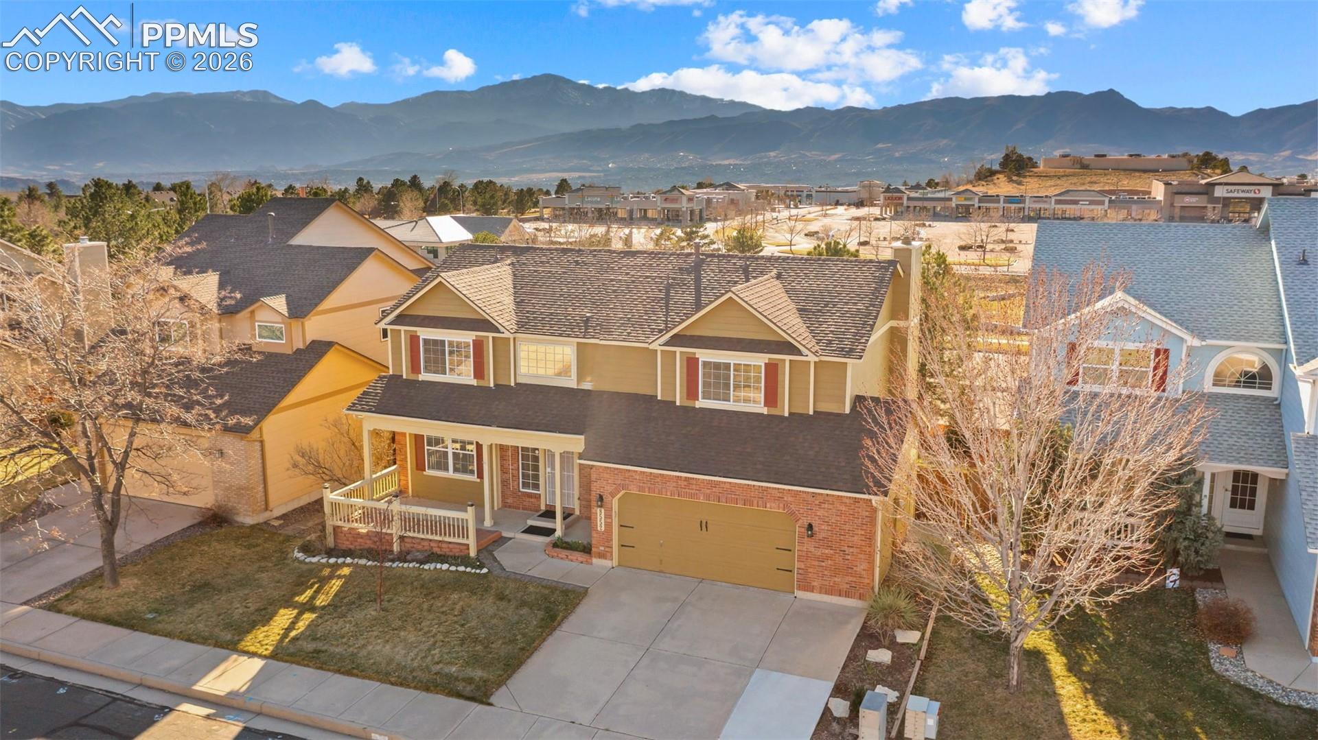8552 Gatewick Drive, photo 4