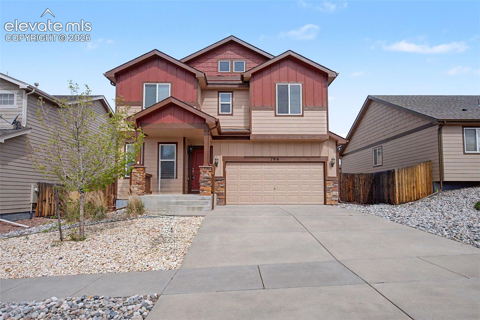 7916 Lightwood Way