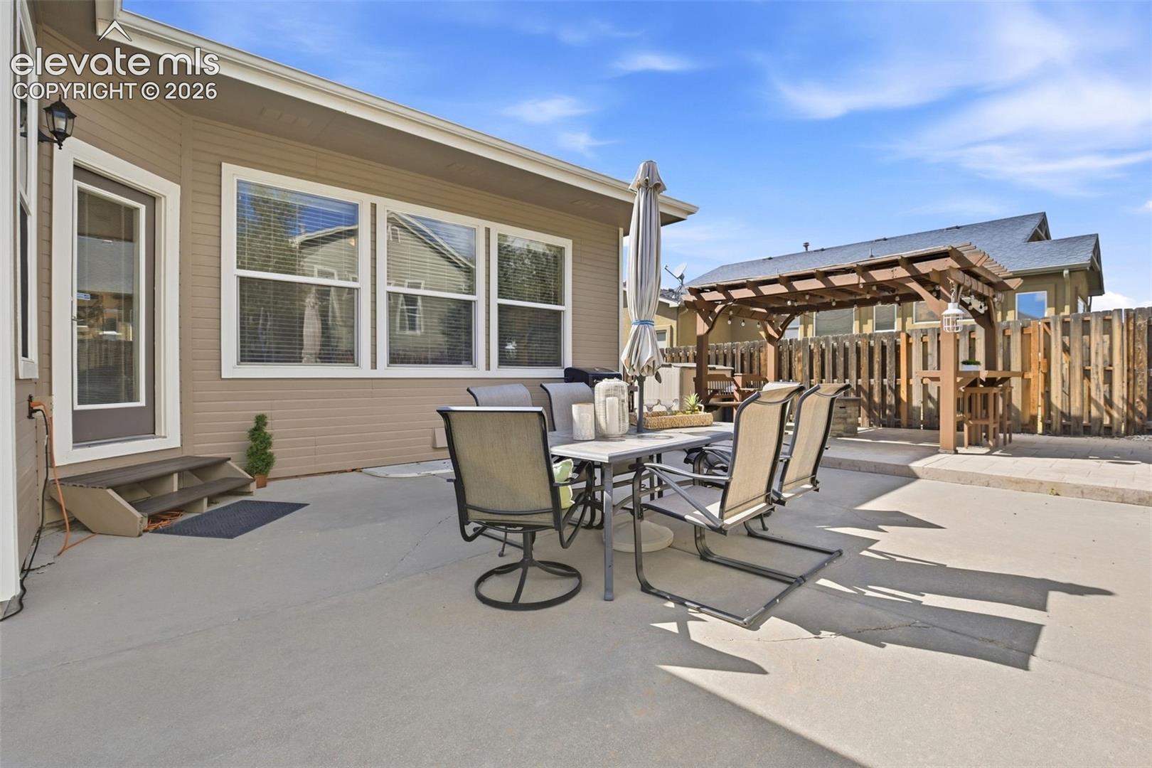 Listing photo 33 for 10363 Capital Peak Way