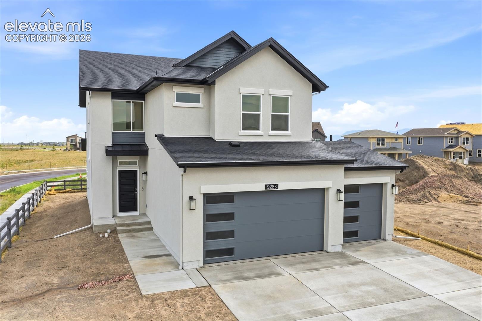 Listing photo 2 for 9283 Old Divide Drive