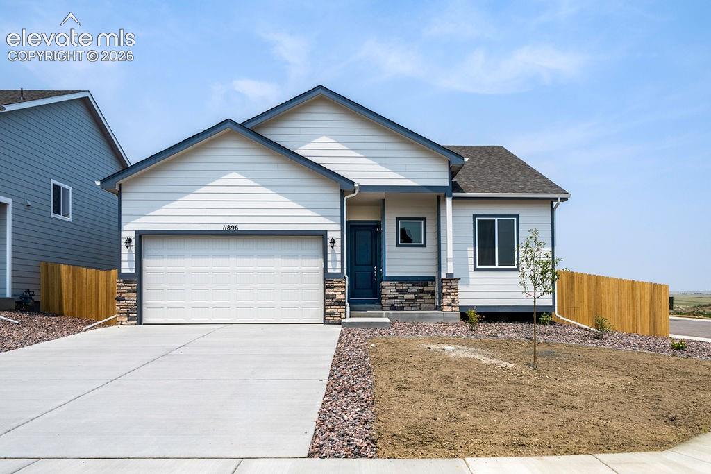11896 Copper Butte Way