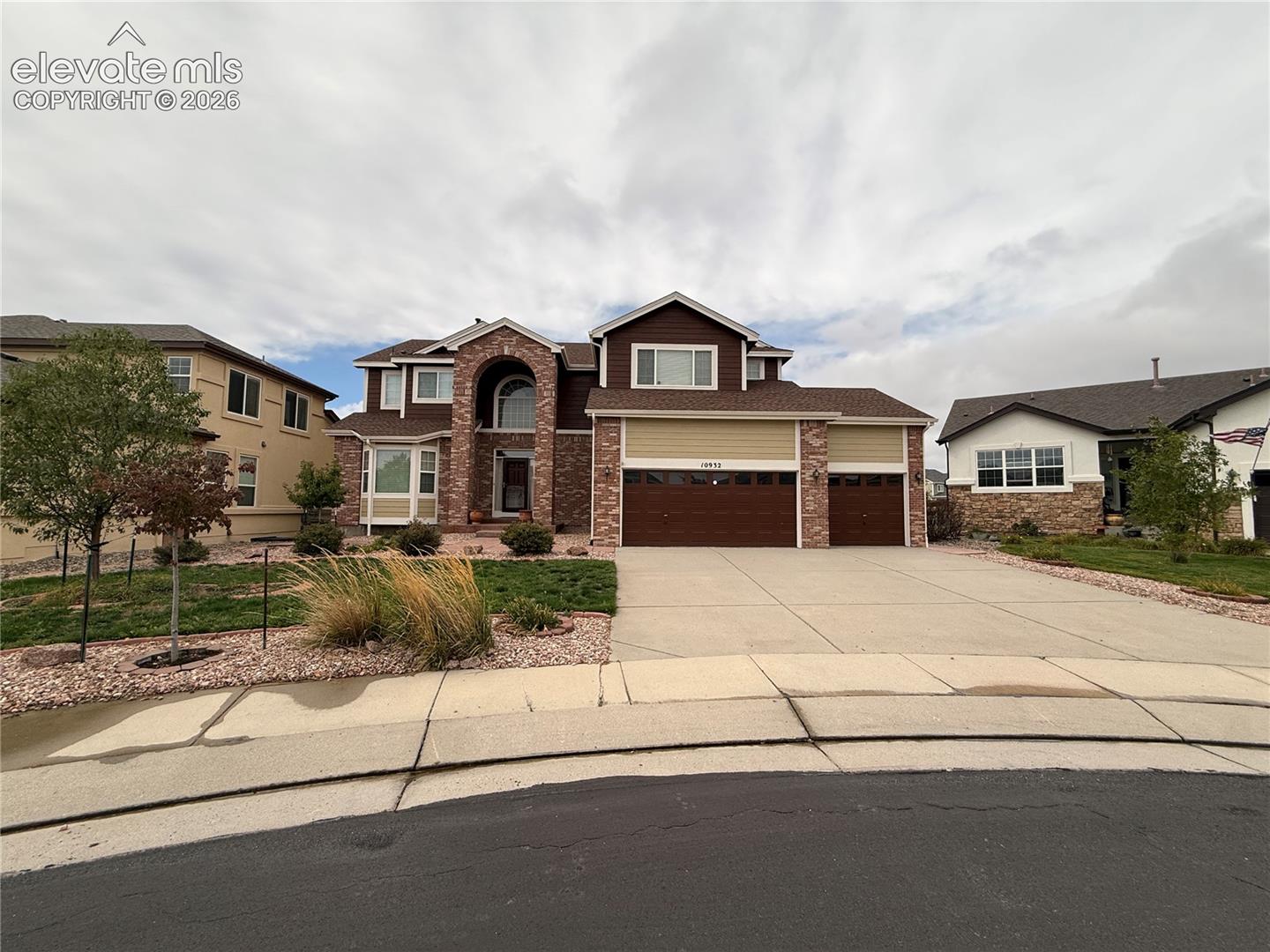 10932 Huron Peak Place