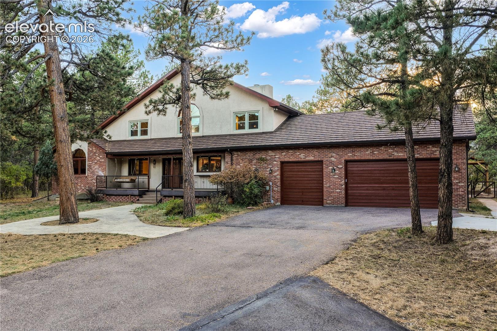 Listing photo 2 for 17555 Shiloh Pines Drive
