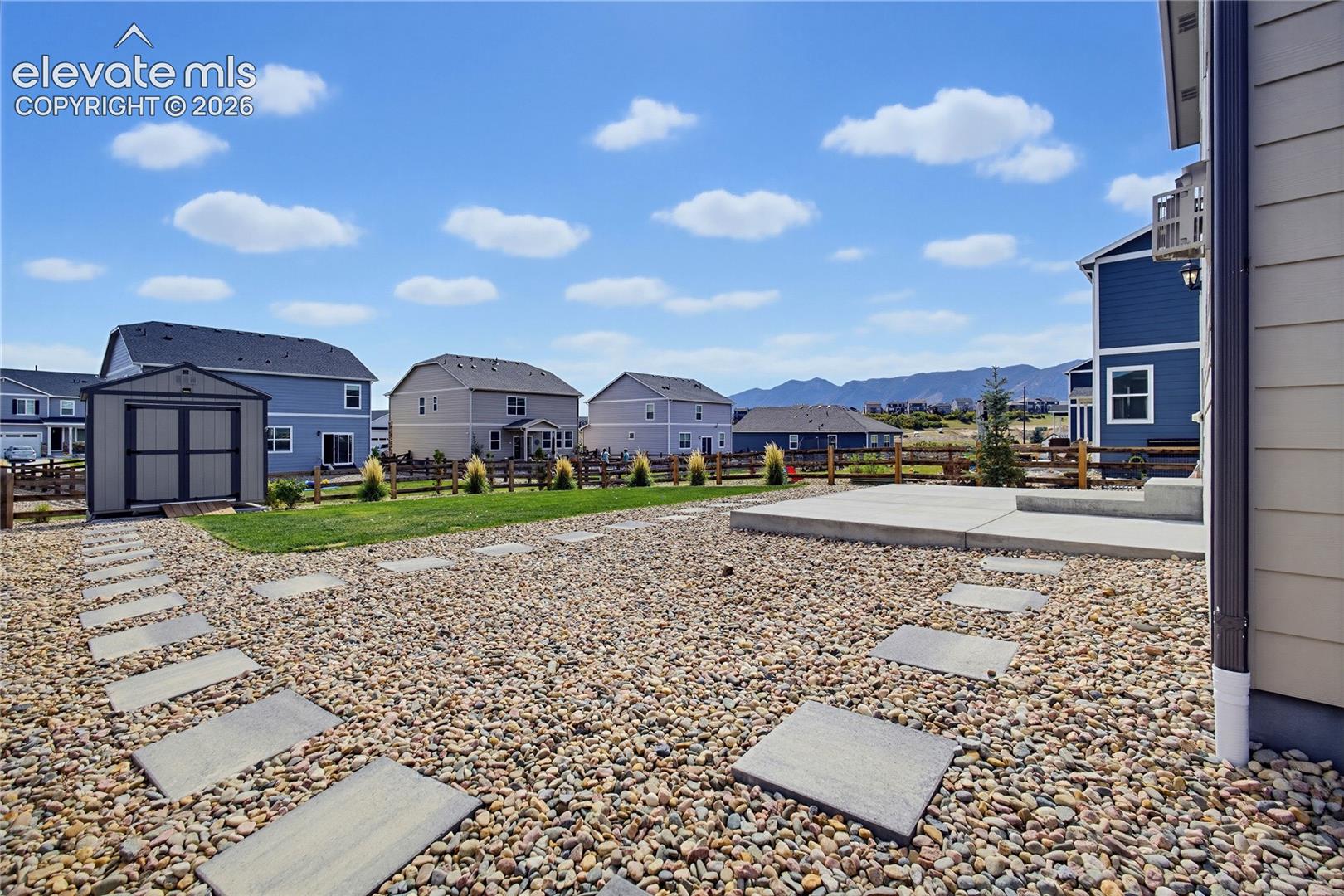 Listing photo 48 for 2233 Still Meadows Court