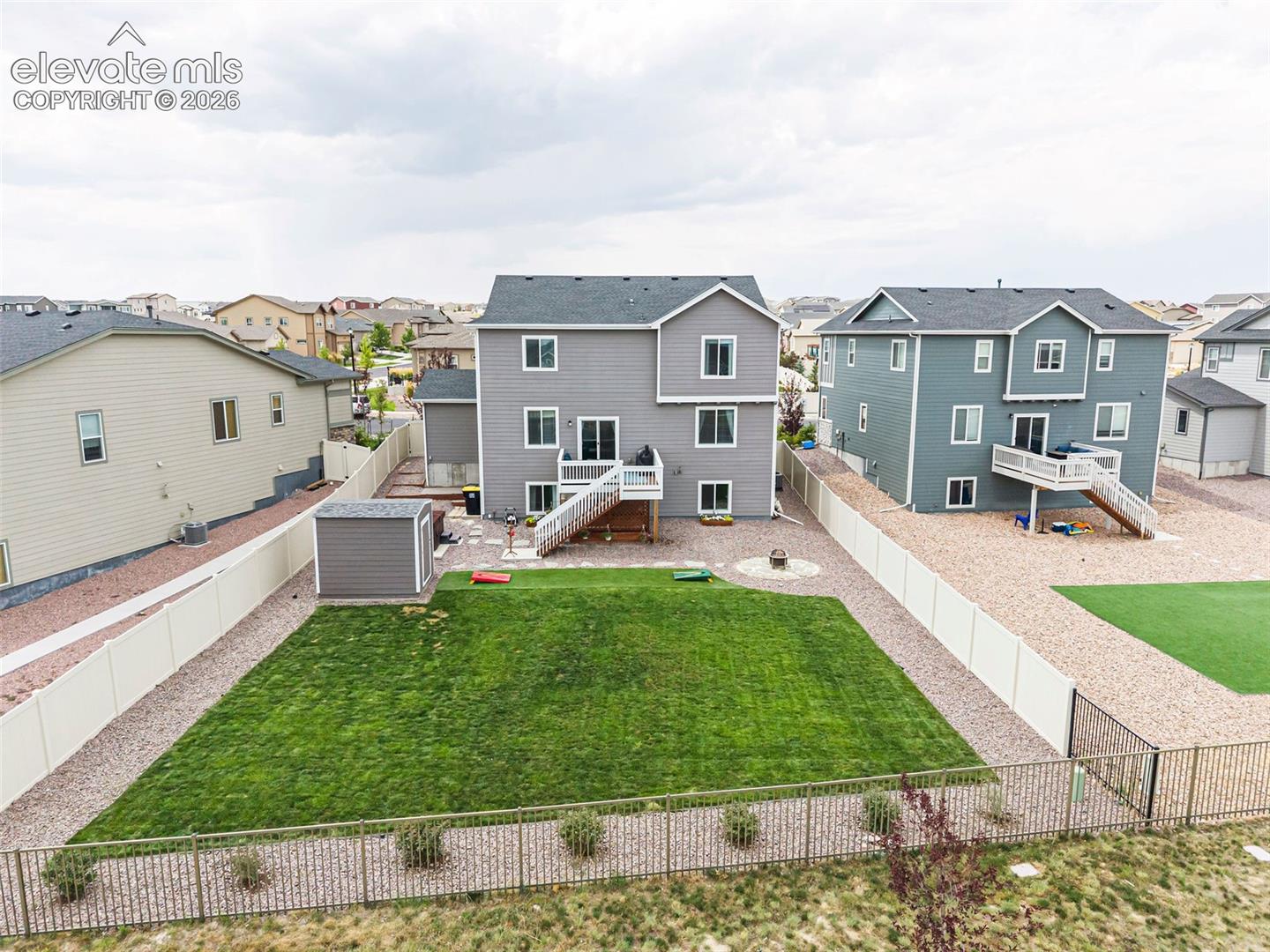 Listing photo 41 for 9941 Ledgestone Terrace