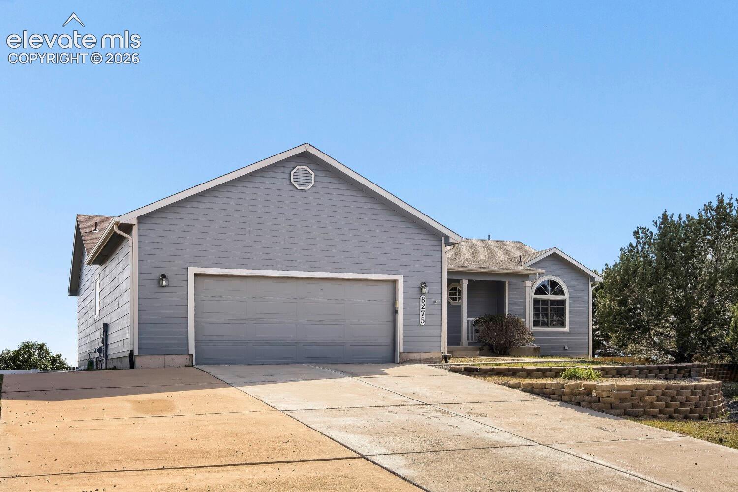 Listing photo 2 for 8275 Fort Smith Road