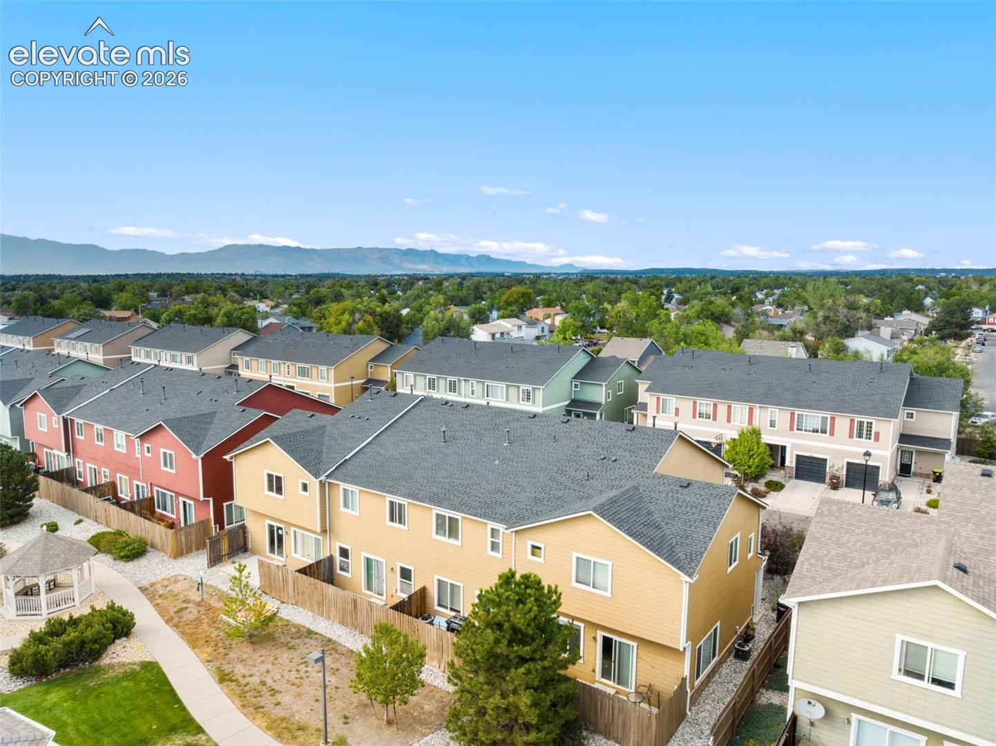 Listing photo 32 for 4883 Painted Sky View