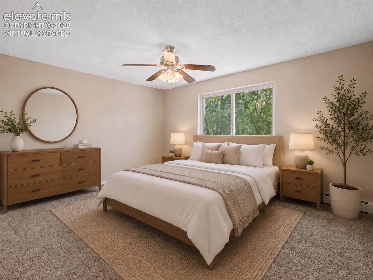 Listing photo 13 for 605 S Alton Way 12C