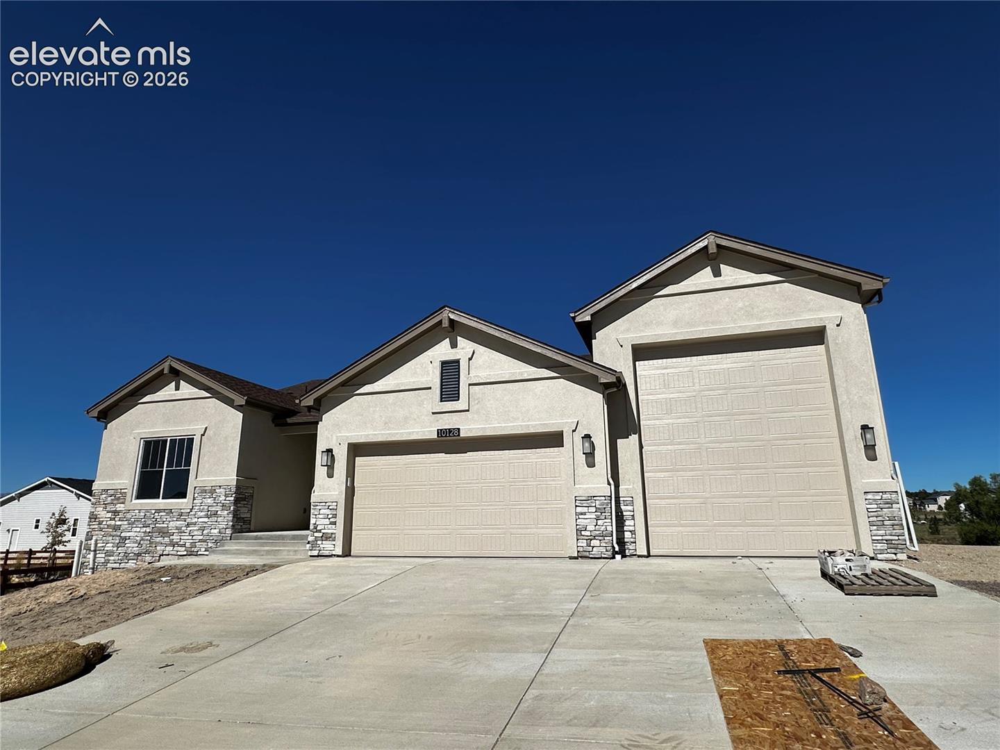 10128 Antelope Ravine Drive