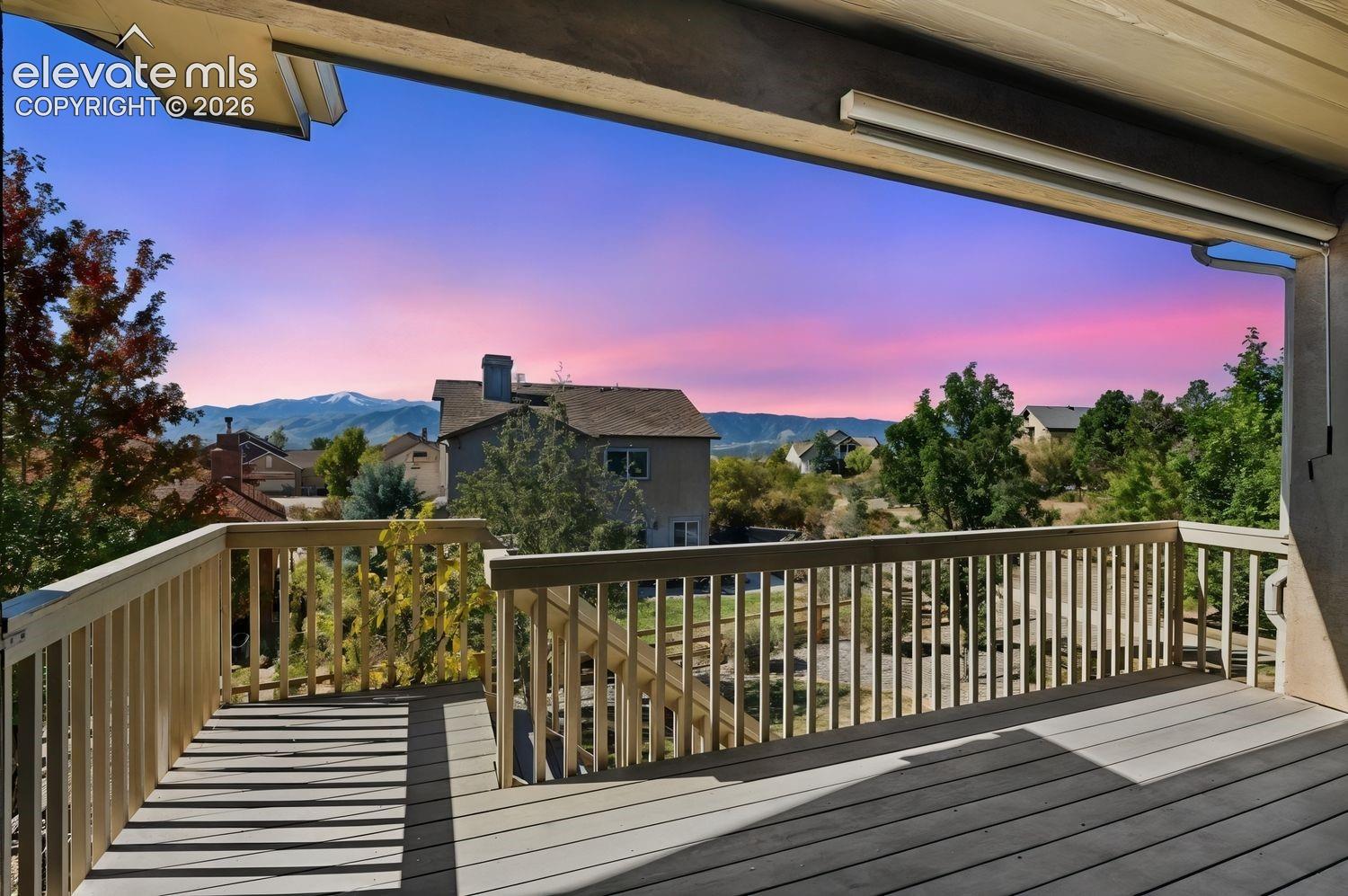 Listing photo 48 for 2171 Diamond Creek Drive