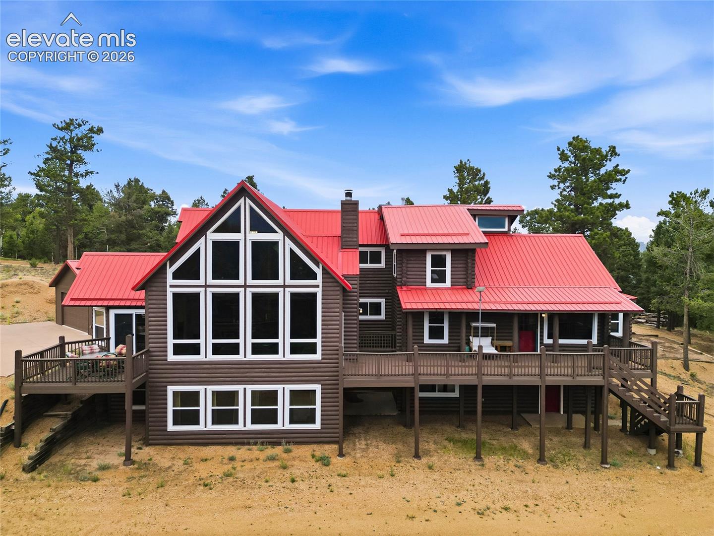Listing photo 39 for 2130 Arapahoe Street
