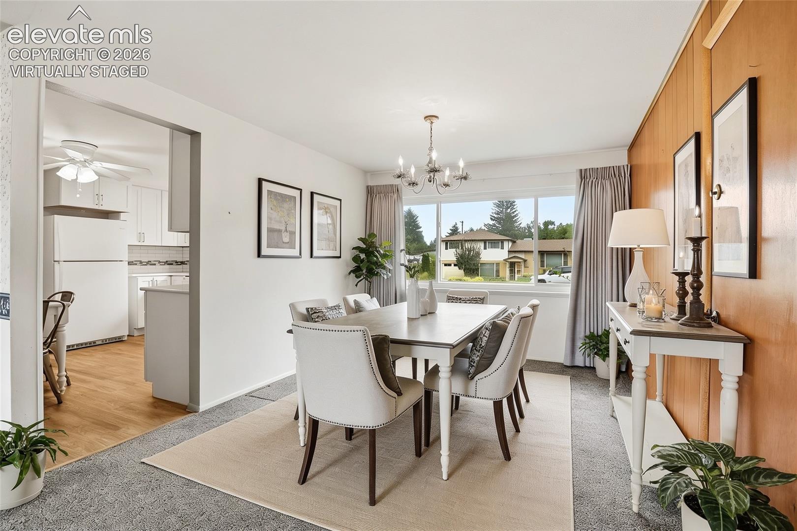 Listing photo 6 for 1442 Bellaire Drive