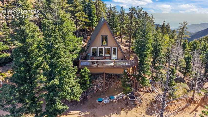 6840 Eagle Mountain Road — listing photo