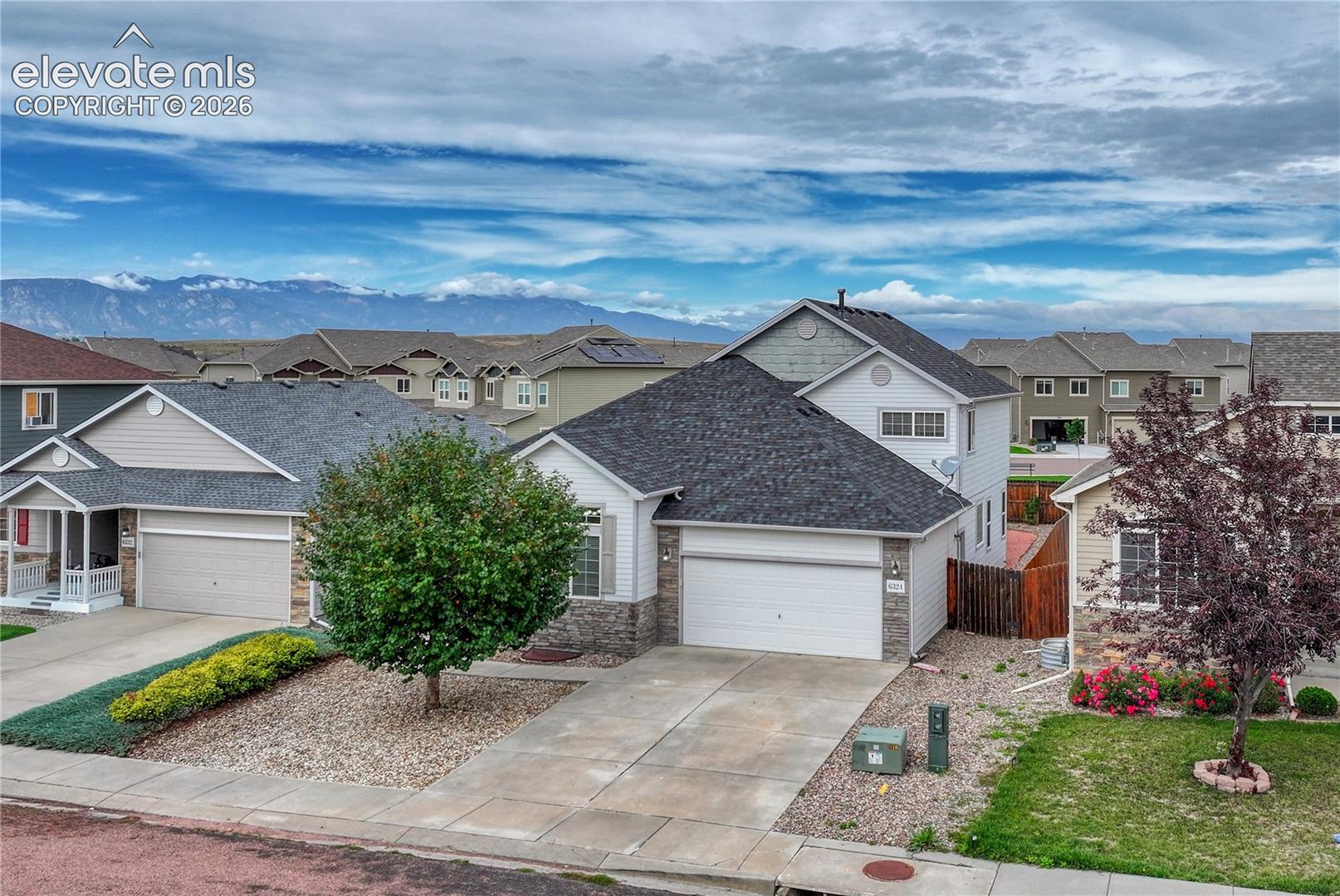 6324 Roundup Butte Street